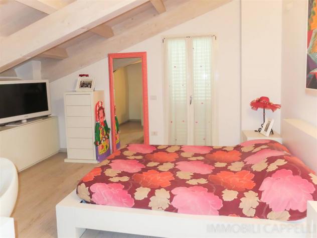 Attico in Vendita in zona MILANO MARITTIMA - Foto 8