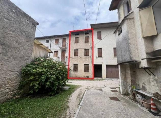 Immobile in asta di 219 m² in vendita a Cogollo del Cengio - Foto 2