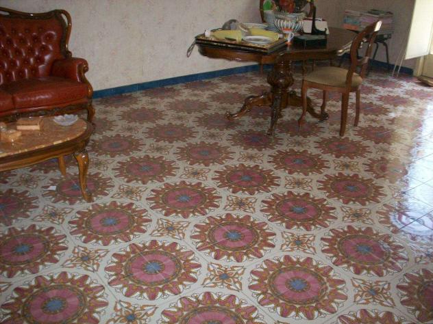 V000216 - APPARTAMENTO 160 MQ 1° PIANO - Foto 17