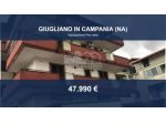 Immobile in asta di 82 m² in vendita a Giugliano in Campania