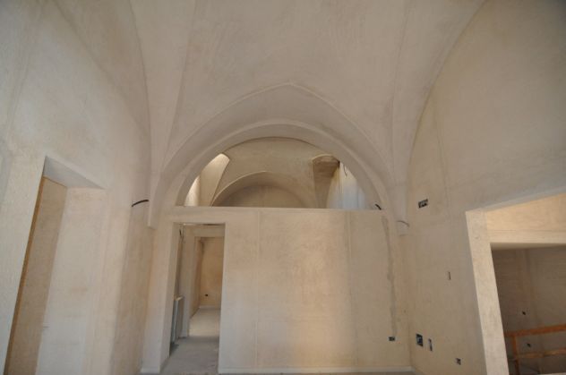 STABILE INDIPENDENTE PIAZZA REGINA MARGHERITA GROTTAGLIE - Foto 8