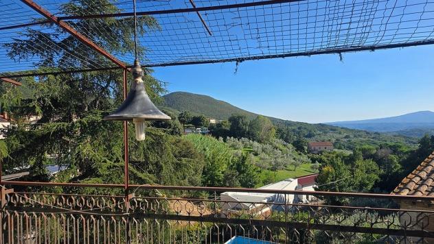Pentalocale in vendita a Guardea - Foto 9