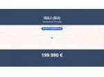 Immobile in asta di 7357 m² in vendita a Isili