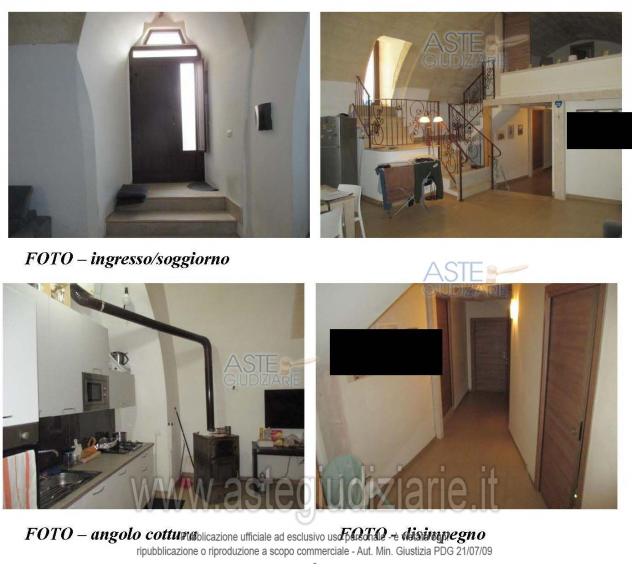 IMMOBILI-IMMOBILE RESIDENZIALE-Via S. Carlo, 72, 74014 Laterza TA, Italia - Foto 3