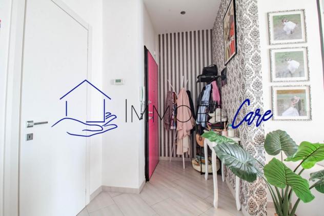 Appartamento in vendita a Livorno 90 mq Rif: 1424743 - Foto 5