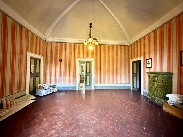 Villa in vendita a Arsina - Lucca 450 mq Rif: 1373849 - Foto 5