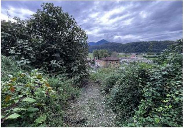 150/2025 1 VA - Casa indipendente in asta a Luino (fraz. Voldomino) - Foto 12