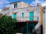V1304 - In vendita a Marsala casa con terreno in periferia
