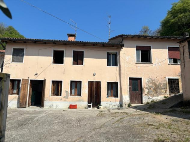 Villa di 167 m² con 5 locali e box auto doppio in vendita a Montecchio Maggiore - Foto 8