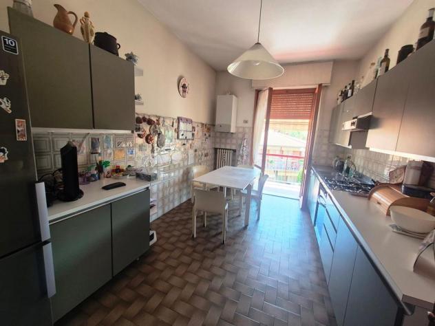 Appartamento in vendita a Montarioso - Monteriggioni 135 mq Rif: 1449061 - Foto 5
