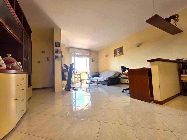 Appartamento in vendita a Cervaiolo - Montignoso 110 mq Rif: 1427291 - Foto 5
