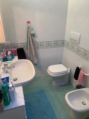 CASA INDIPENDENTE di 5 vani e di 102 mq (PIETRASANTA) rif. MP1026 - Foto 10