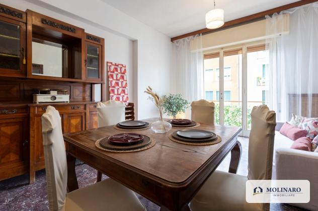 APPARTAMENTO di 4 vani e di 109 mq (PISTOIA - Via Bellaria 50,51100 Pistoia PT) rif. PROP-202610 - Foto 5