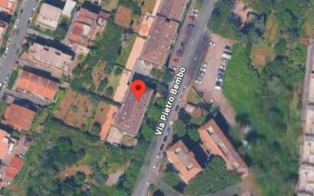 Immobile in asta di 75 m², box auto in vendita a Roma - Foto 7