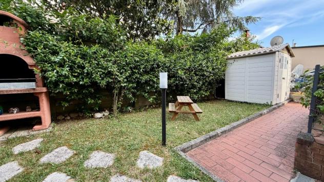 Appartamento in vendita a Badia a Settimo - Scandicci 70 mq Rif: 1420536 - Foto 3