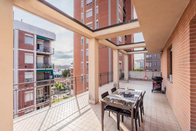Vendita Appartamento da 130 mq in Torino - Foto 4