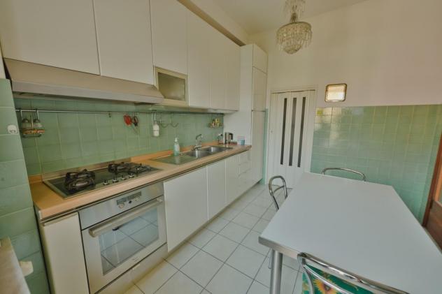 Appartamento in vendita a Siena 160 mq Rif: 1431634 - Foto 5