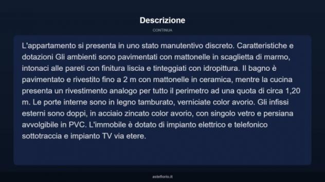 Immobile in asta di 98 m² in vendita a Siracusa - Foto 12