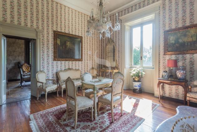 VILLA di 9 vani e di 510 mq (VIMERCATE) rif. HOME 3673 - Foto 12