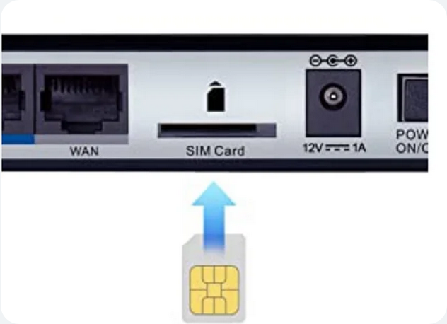 ROUTER - Foto 2