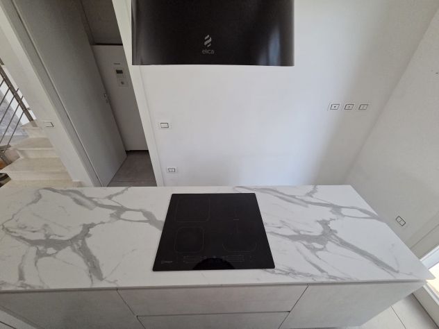 Cucina STOSA con Elettrodomestici - Foto 3