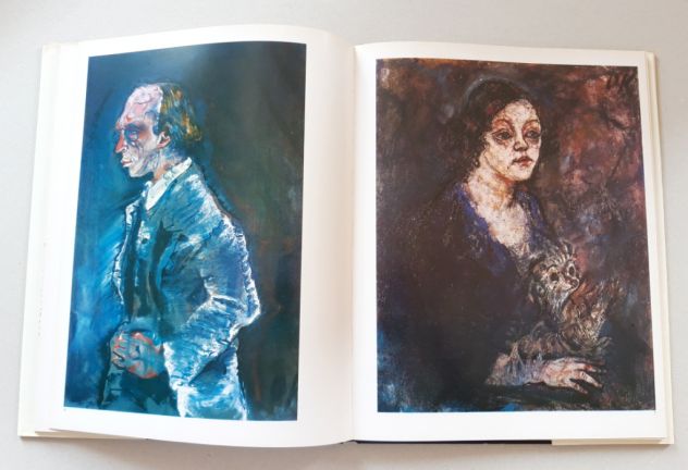 Oskar Kokoschka - Foto 5