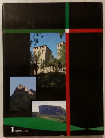Reggio Emilia. Una provincia allo specchio Italiano/Inglese 1°Ed:Telesio, 2006 - Foto 5
