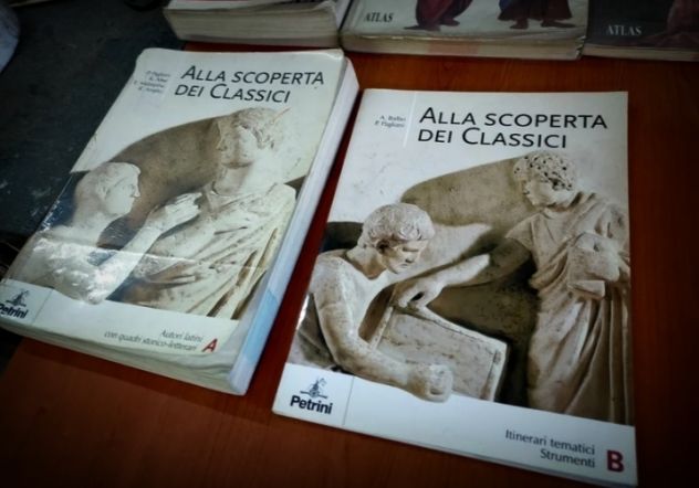 Libri di studio - Foto 4