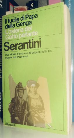 Francesco Serantini