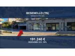 Immobile in asta di 212 m² in vendita a Besenello