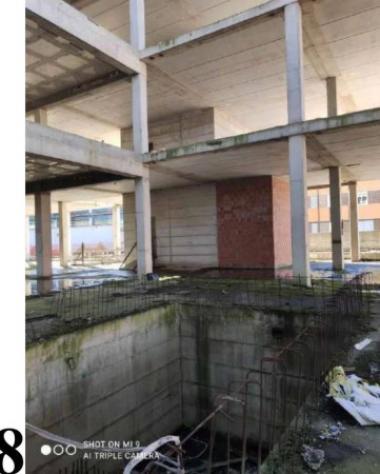 Immobile in asta di 2352 m² in vendita a Mozzate - Foto 3