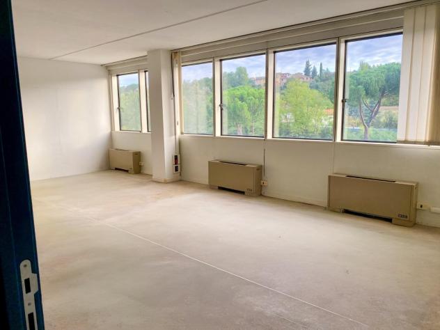 Ufficio in affitto a Poggibonsi 125 mq Rif: 1334969