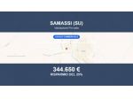 Immobile in asta di 10000 m² in vendita a Samassi