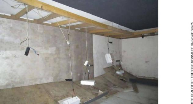 Immobile in asta di 295 m² in vendita a San Severo - Foto 14