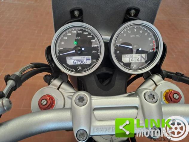 BMW R Nine T Scrambler rif. 23048152 - Foto 8