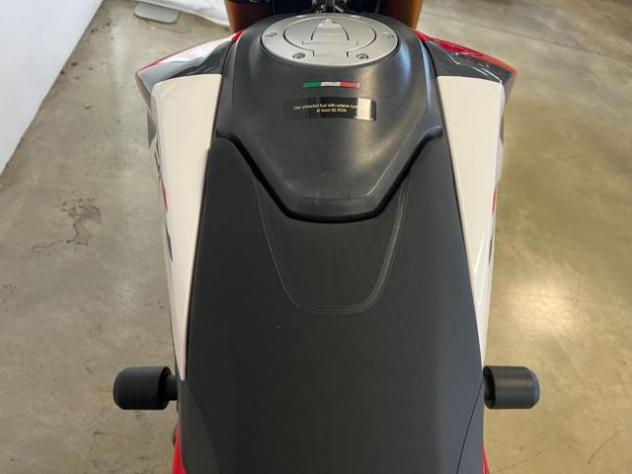 DUCATI Hypermotard 950 SP SPECIAL rif. 23765836 - Foto 10