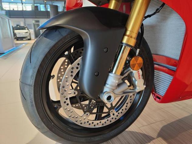 DUCATI Panigale V4 S MY 2025 rif. 21935762 - Foto 6