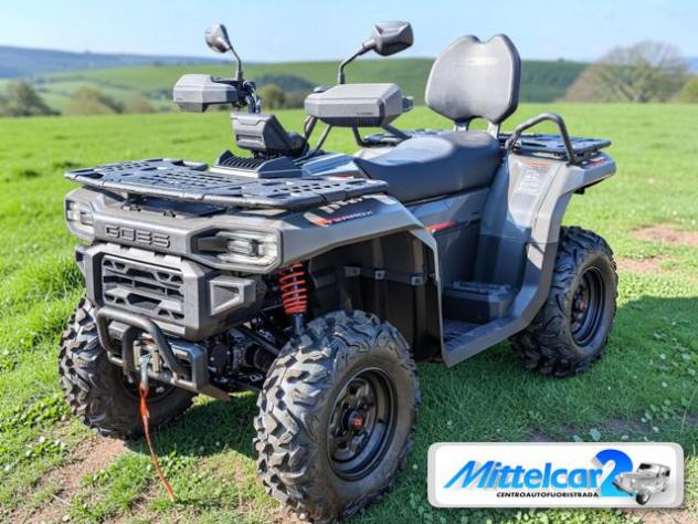 GOES TERROX 550L EPS rif. 24006764