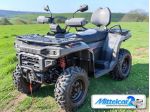 GOES TERROX 550L EPS rif. 24006764