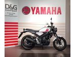 Yamaha XSR 125 YAMAHA XSR 125