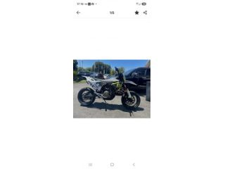 Husquarna 701