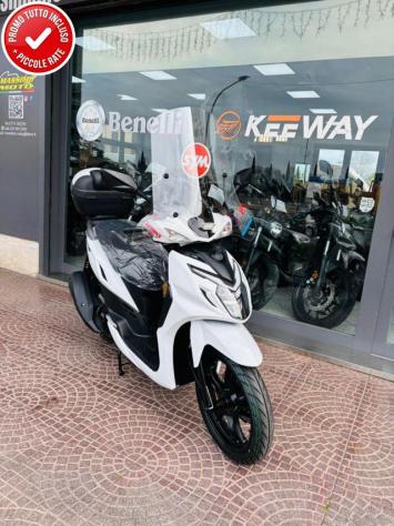 SYM Symphony 125 PRONTA CONSEGNA rif. 23995613 - Foto 6