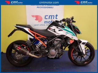 KTM 125 Duke Garantita e Finanziabile rif. 23862771