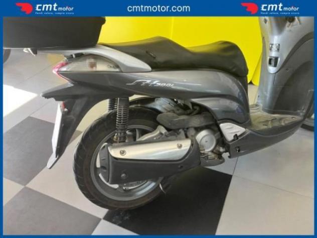 HONDA SH 300 i Garantito e Finanziabile rif. 24122079 - Foto 9