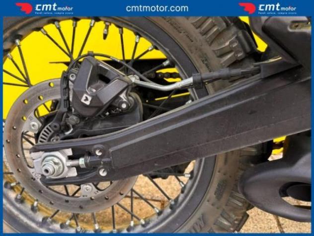 KTM 390 Adventure Finanziabile - BIANCA E NERA - 2806 rif. 24026691 - Foto 8