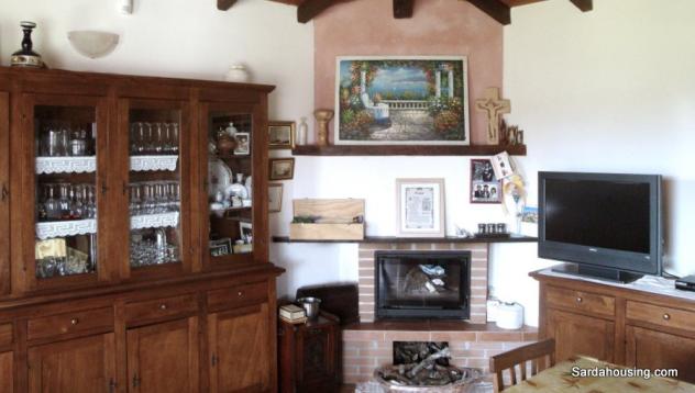 Donori, a 2 km dal paese, complesso agricolo-turistico di recente costruzione - Foto 12