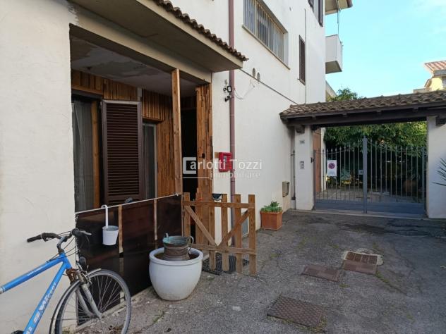 LOFT di 5 vani e di 120 mq (GROSSETO) rif. 03713 - Foto 6