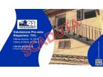 Immobile in asta di 83 m² in vendita a Pescosolido