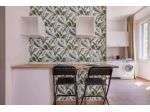 Apartment in Via de' Carracci, Bologna for 40 m² with 1 bedroom