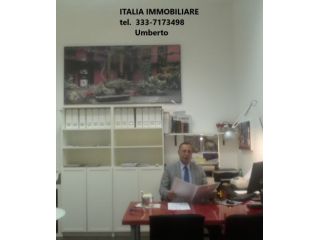 APPARTAMENTONE 135 MQ. A CESANO BOSCONE AFFITTASI A REFERENZIATI A SOLI 1.